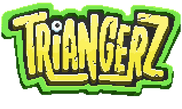 Triangerz Game Logo