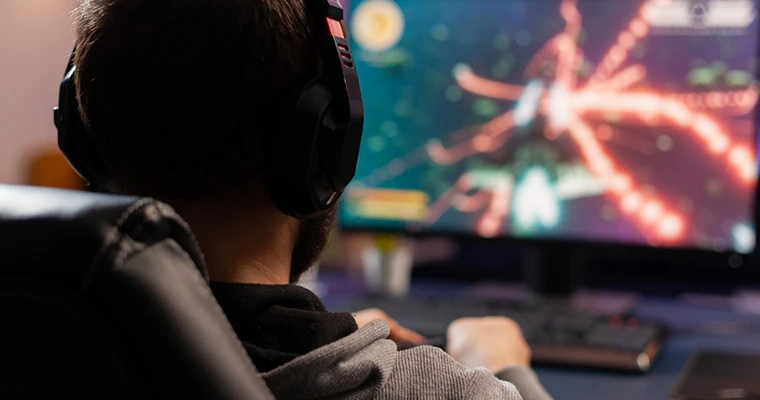 Pioneering the Digital Frontier: Game Development in Qatar Takes Center Stage